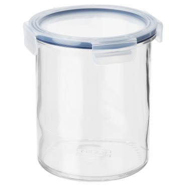 IKEA 365+, jar with lid, 492.777.75
