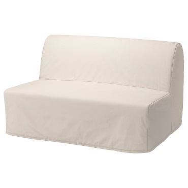 LYCKSELE HÅVET, 2-seat sofa-bed, 493.870.24