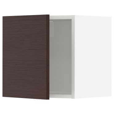 METOD, ντουλάπι τοίχου, 40x40 cm cm, 494.684.02