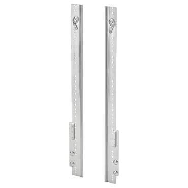 VÅGLIG, συνδετική ράγα για προσόψεις, 503.086.05