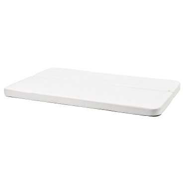 NYHAMN, foam mattress, 503.401.63