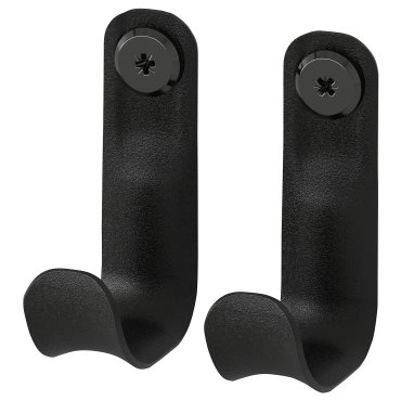 BROR, άγκιστρο, 2 τεμ., 503.431.47