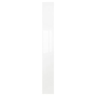 FARDAL, πόρτα/γυαλιστερό, 25x229 cm, 503.446.27