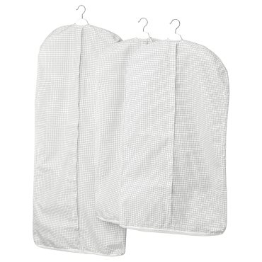 STUK, clothes cover, set of 3, 503.708.76