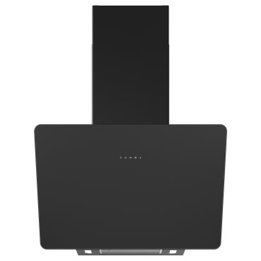 FINSMAKARE, wall mounted extractor hood, 503.891.40