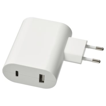 ASKSTORM, 23W USB charger, 504.583.17