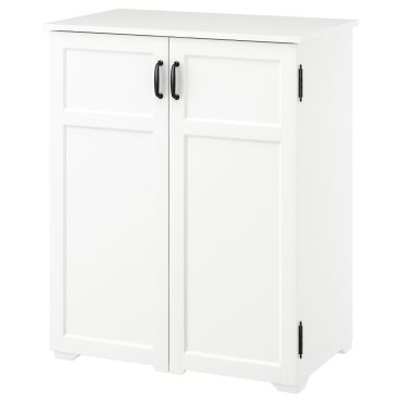 GREÅKER, cabinet with drawers, 84x101 cm, 505.010.71
