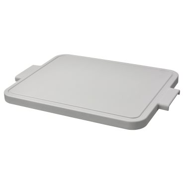 LILLHAVET, chopping board, 49x35 cm, 505.034.33