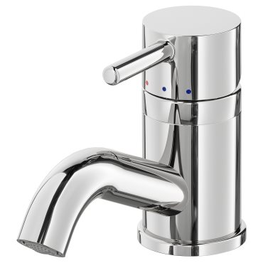 PILKÅN, wash-basin mixer tap, 505.328.50