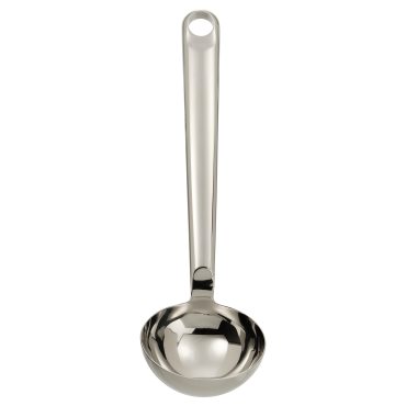 FINMAT, soup ladle, 31 cm, 505.551.96