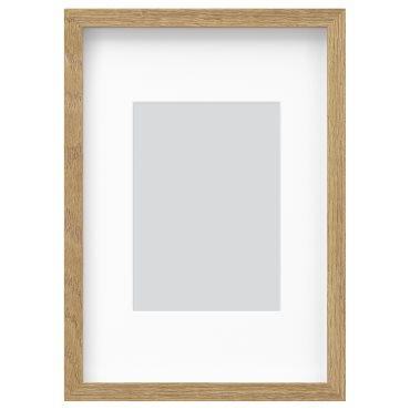 RODALM, frame, 21x30 cm, 505.663.93