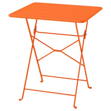 SUNDSÖ, table outdoor, 65x65 cm, 505.825.81
