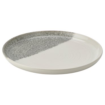 KRUSTISTEL, side plate, 20 cm, 505.843.25