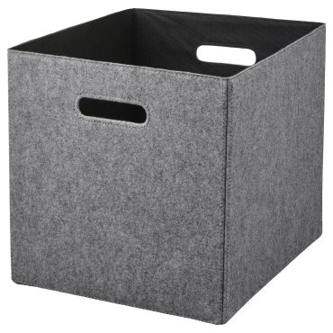 BLADDRA, box, 33x38x33 cm, 505.867.77