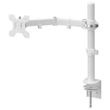STUBBERGET, bracket for monitor, 505.919.34