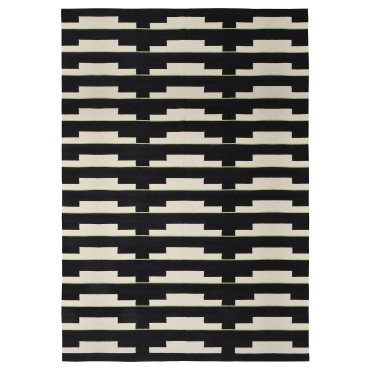 STOCKHOLM 2025, rug flatwoven/handwoven, 240x350 cm, 505.938.10