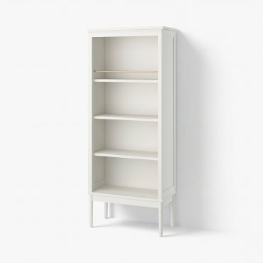 FÄRJKARL, βιβλιοθήκη, 77x39x188 cm, 505.958.85