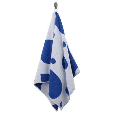 BERGVATTNET, bath towel, 70x140 cm, 505.977.90