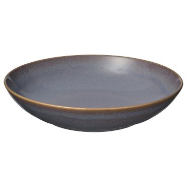 FÄRGKLAR, deep plate, 23 cm, 506.004.29