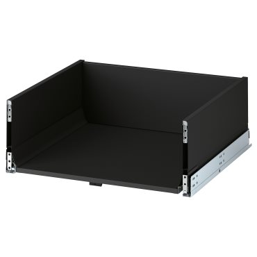 KNIVSHULT, drawer high, 60x60 cm, 506.006.60
