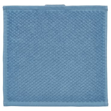 GULVIAL, washcloth, 30x30 cm, 506.245.24