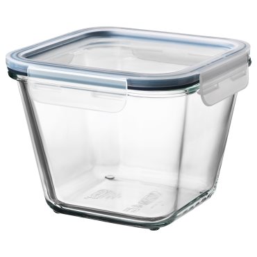 IKEA 365+, food container with lid, 592.691.19