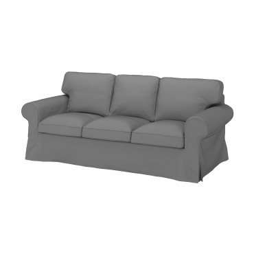 EKTORP, 3-seat sofa, 593.200.47