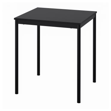 SANDSBERG, τραπέζι, 67x67 cm, 594.204.00