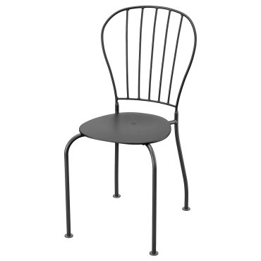 LÄCKÖ, chair, outdoor, 601.518.40