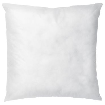 INNER, cushion pad/soft, 50x50 cm, 602.621.93