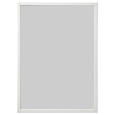 FISKBO, frame, 50x70 cm, 603.003.74