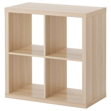 KALLAX, shelving unit, 603.245.20