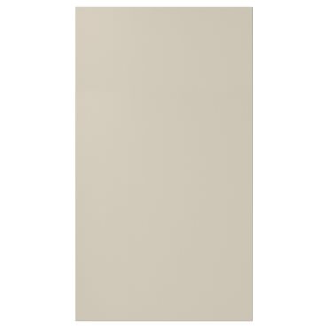 HAVSTORP, εμπρός όψη για πλυντήριο πιάτων, 45x80 cm, 604.752.84