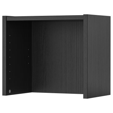BILLY, height extension unit, 40x28x35 cm, 604.773.58