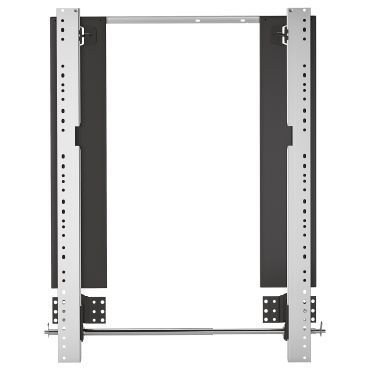 BEHJÄLPLIG, συρόμενος μεντεσές για πλήρως εντοιχιζόμενο πλυντήριο πιάτων, 604.923.49