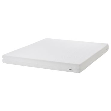 ABYGDA, foam mattress firm, 120x200 cm, 605.146.24