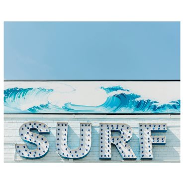 PJÄTTERYD, picture/Just surf, 50x40 cm, 605.451.16