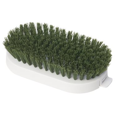 PEPPRIG, bristle refill for brush head, 605.676.17