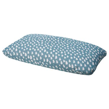 UTSADD, pet cushion, 48x75 cm, 605.677.40