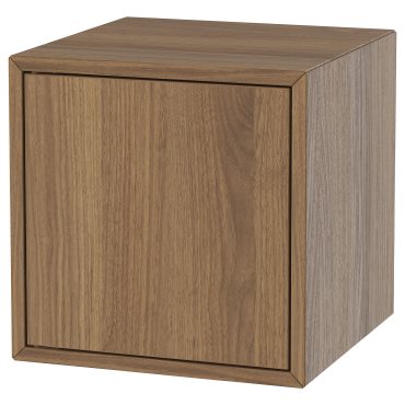 EKET, cabinet with door, 35x35x35 cm, 605.745.90