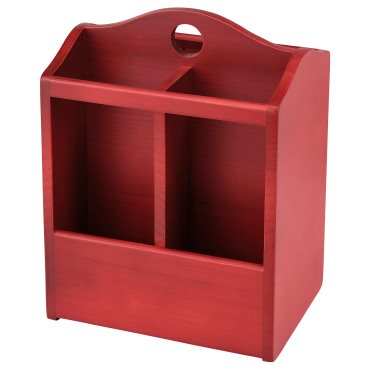 HAVSMAL, knife block, 605.827.31