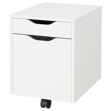 ALEX, drawer unit, 36x50 cm, 605.869.08