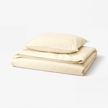 ÄNGSLILJA, duvet cover and pillowcase, 150x200/50x60 cm, 605.919.81