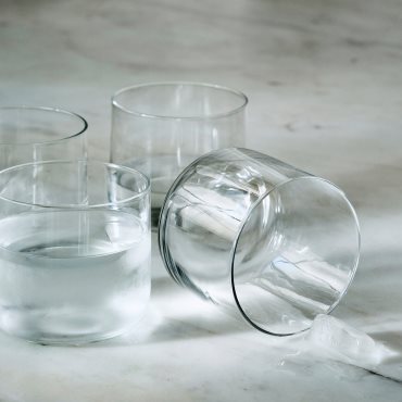 STOCKHOLM 2025, ποτήρι, 4 τεμ. 27 cl, 605.924.43
