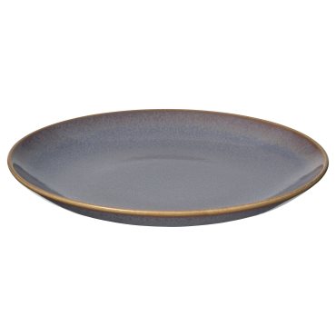 FÄRGKLAR, πιάτο φρούτου, 20 cm, 606.004.19