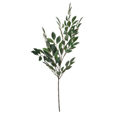 SMYCKA, artificial flower in/outdoor/foliage, 67 cm, 606.059.78