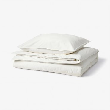ÄNGSLILJA, duvet cover and pillowcase, 150x200/50x60 cm, 606.089.10
