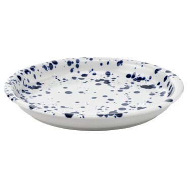SILVERSIDA, side plate, 20 cm, 606.097.35