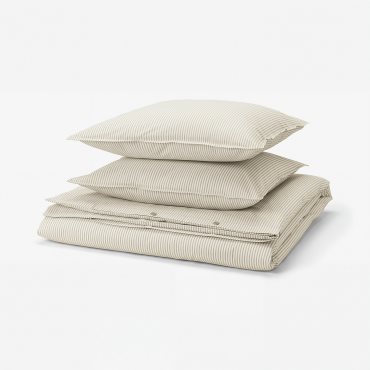 SOLFIBBLA, duvet cover and 2 pillowcases, 240x220/50x60 cm, 606.109.46