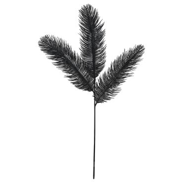 SMYCKA, artificial spray in/outdoor, 65 cm, 606.142.23